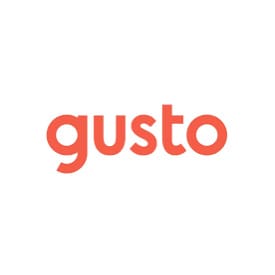 gusto