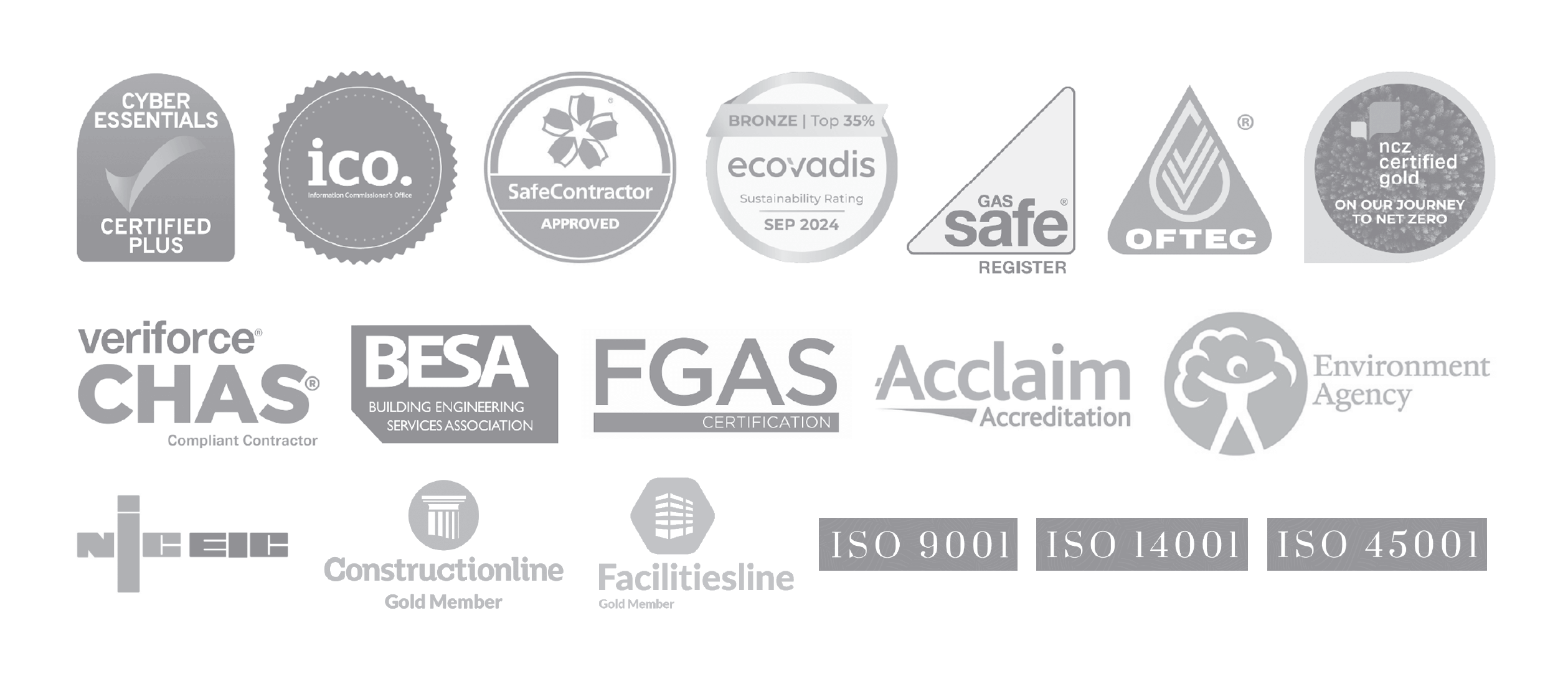 Ensuring Excellence Through Accreditation